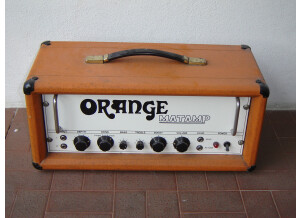 Orange OR100 Vintage