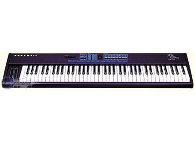 Kurzweil SP88