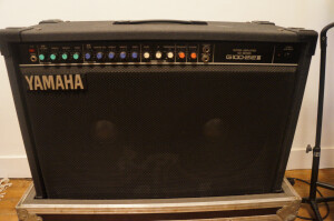 Yamaha G100-212 III