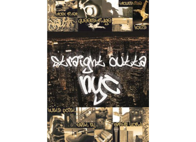 Big Fish Audio straight outta nyc