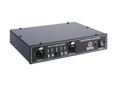 Palmer PLDB02