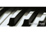 The Soundiron Emotional Piano on Reason