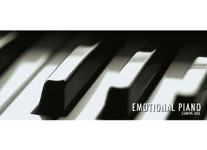 Soundiron Emotional Piano