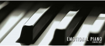 Tonehammer Emotional Piano