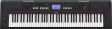 Claviers Yamaha NP-V60 et NP-V80