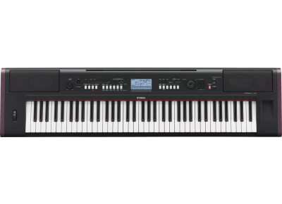 Yamaha NP-V80