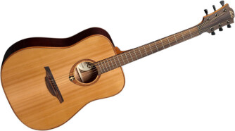 Lâg Tramontane T100D