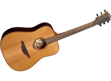 Lâg Tramontane T100D