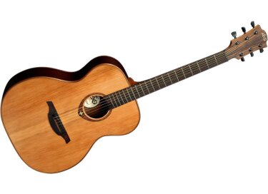 Lâg Tramontane T100A