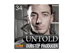 Loopmasters Untold - Dubstep Producer