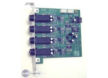 RME Audio AEB4-I