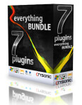 Crysonic CryEverything 7 Bundle Special