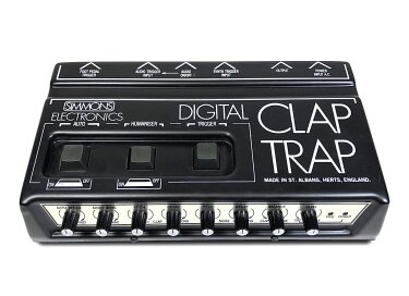 Simmons Digital Clap Trap