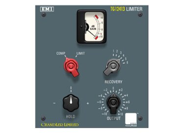 Chandler Limited EMI TG12413 TDM