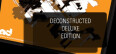 No Dough Deconstructed Deluxe