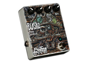 Pro Tone Blasko Bass Overdrive