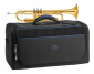 Reunion Blues Continental Series Triple Trumpet Case