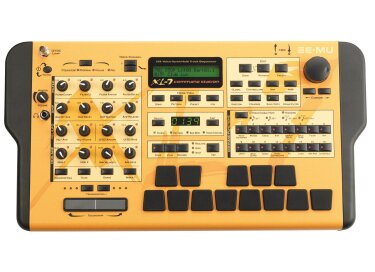 E-MU XL-7