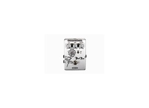 Rocktron Black Rose Octaver