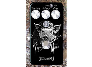 Skreddy Pedals Pig Mine