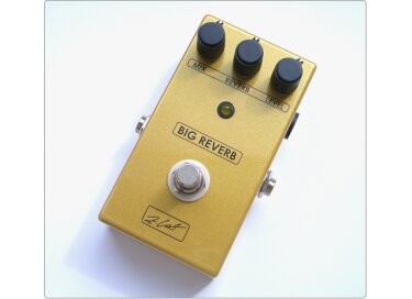Z.Cat Big Reverb
