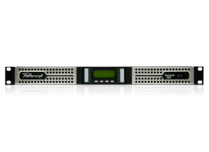 Powersoft Duecanali 5204