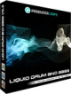 Producer Loops Liquid Drum & Bass Vol 2
