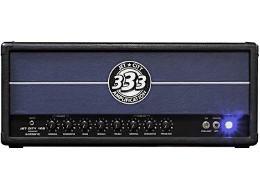 Jet City Amplification JCA100H