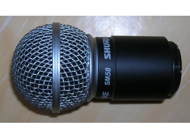 Shure RPW 112