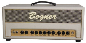 Bogner Shiva 20th Anniversary
