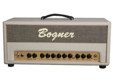 Bogner Shiva 20th Anniversary