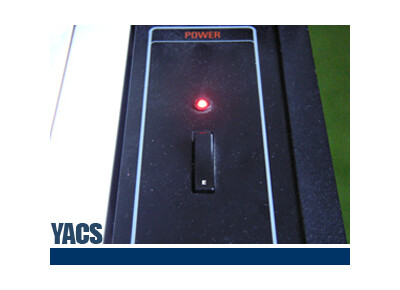 Detunized DTS015 - YACS