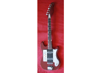 Teisco 64 VN-2