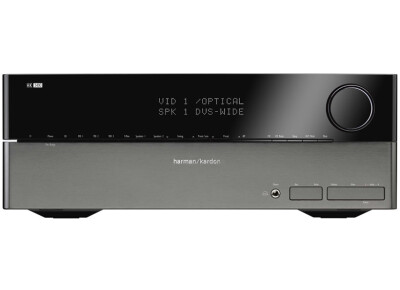 Harman/Kardon HK 3490