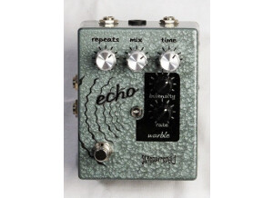 Skreddy Pedals Echo