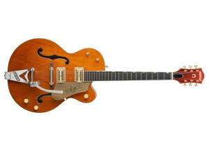 Gretsch G6120-1959LTV Chet Atkins Hollow Body