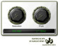 AudioTeknikk GreenEugene