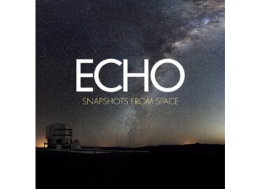 New Atlantis Audio Project Echo: Snapshots from Space