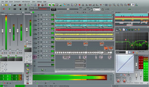 n-Track Software n-Track Studio for Mac