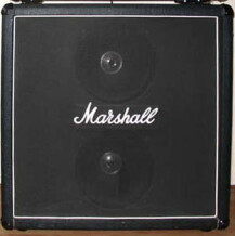 Marshall 2196 JMP Lead & Bass [1976-1980]