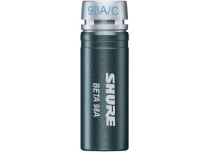 Shure Beta 98A