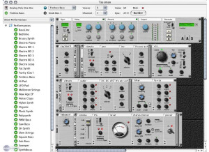 Applied Acoustics Systems Tassman 4.x