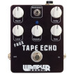 Wampler Pedals Tap Tempo Faux Tape Echo