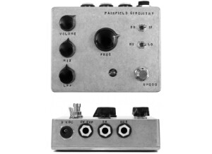 Fairfield Circuitry Randy's Revenge - Ring Modulator