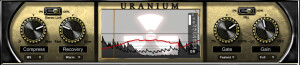 V-Plugs Uranium Compressor