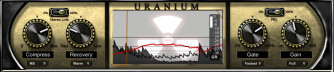 Compresseur V-Plugs Uranium