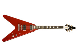 Gibson Robot Flying V