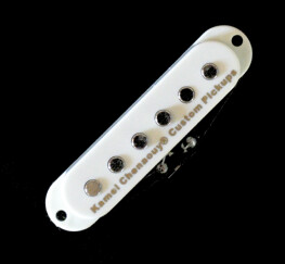 KCPI Décline les micros KC-GERONIMO en 3 versions