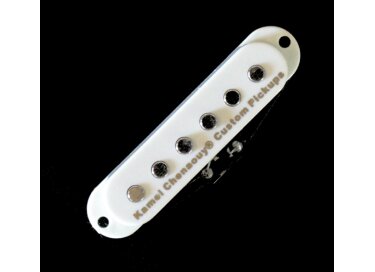 Kamel Chenaouy Set de 3 micros KC-GERONIMO