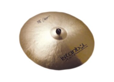 Istanbul Agop Matt Chamberlain Signature Ride 23"